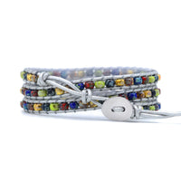 Thumbnail for Love is Love Harmonious Wrap Bracelet-Your Soul Place