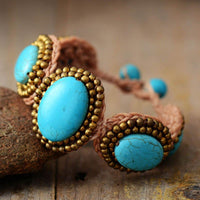 Thumbnail for Vintage Bohemian Vintage Wrap Bracelet-Your Soul Place