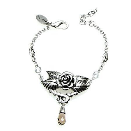 The Enchanted Rose Bracelet-Your Soul Place