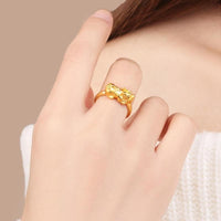 Thumbnail for Adjustable Lucky Piyao Ring-Your Soul Place