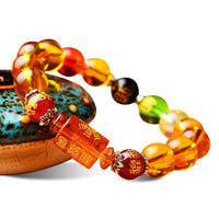 Thumbnail for Citrine The God of Wealth Bracelet-Your Soul Place