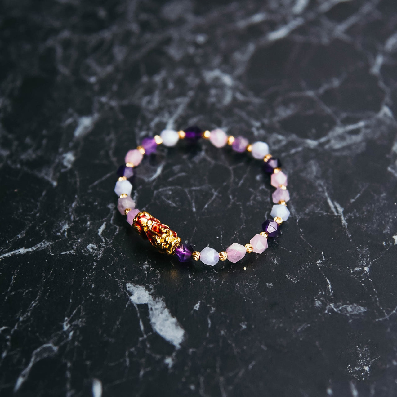 The Prosperity Bracelet-Your Soul Place