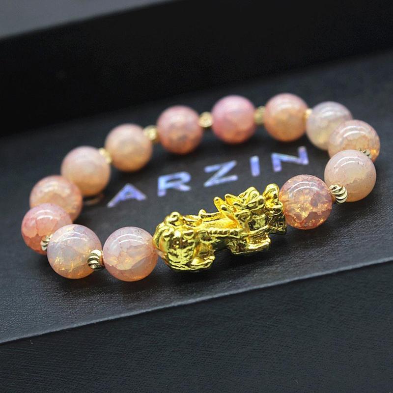 Feng Shui Colorful Beads Bracelets-Your Soul Place