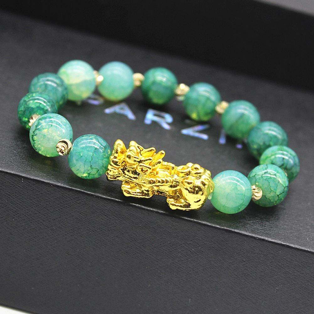 Feng Shui Colorful Beads Bracelets-Your Soul Place
