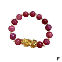 Thumbnail for Feng Shui Colorful Beads Bracelets - Your Soul Place