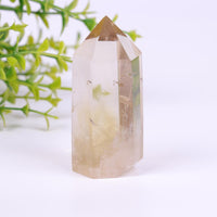 Thumbnail for Natural Citrine Crystal of Wealth-Your Soul Place