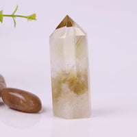 Thumbnail for Natural Citrine Crystal of Wealth-Your Soul Place