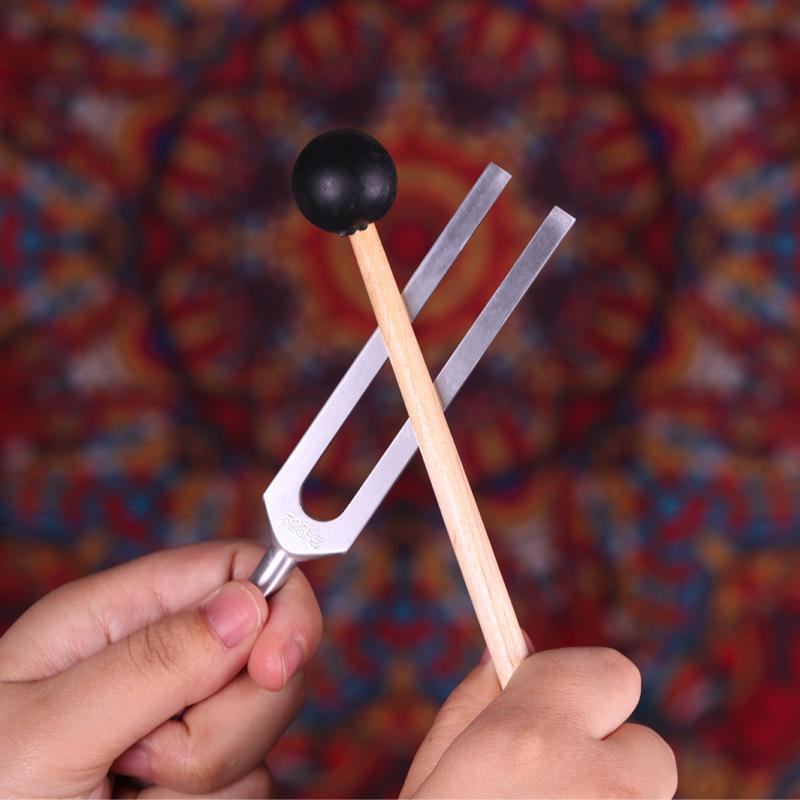 Frequency Of Love Tuning Fork Set - Your Soul Place