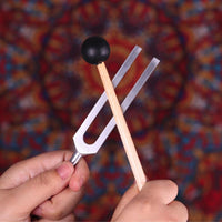 Thumbnail for Frequency Of Love Tuning Fork Set - Your Soul Place