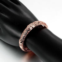 Thumbnail for Elven Goddess Rose Gold Bracelet-Your Soul Place