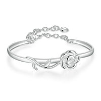 Thumbnail for The Enchanting Rose Bracelet-Your Soul Place
