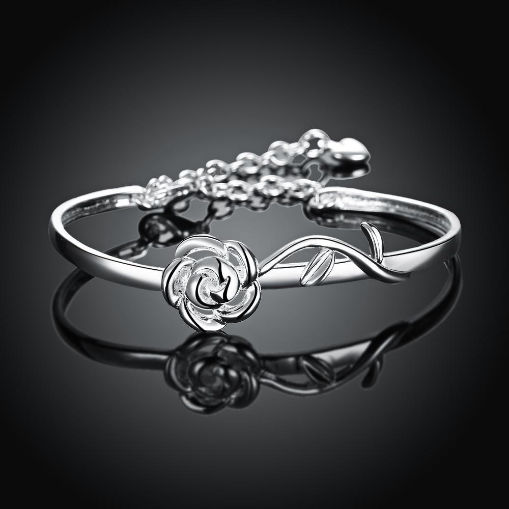 The Enchanting Rose Bracelet-Your Soul Place