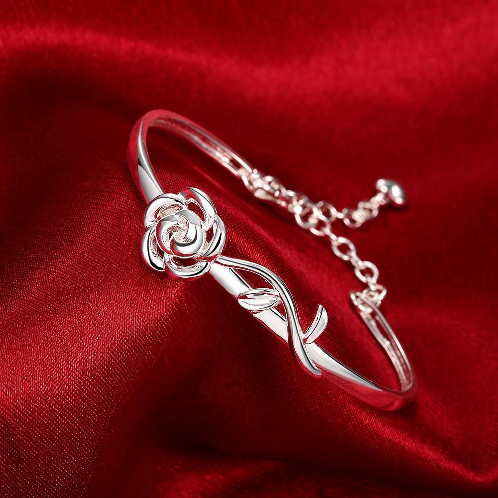 The Enchanting Rose Bracelet-Your Soul Place