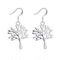 Thumbnail for Majestic Tree Of Life Earrings-Your Soul Place