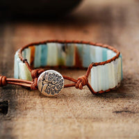 Thumbnail for Tree Of Life Bracelet-Your Soul Place