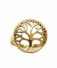 Thumbnail for Enchanting Tree of Life Ring-Your Soul Place