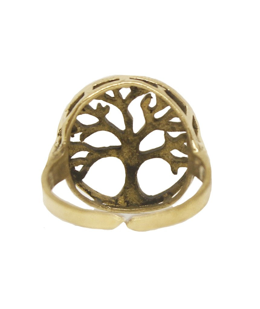 Enchanting Tree of Life Ring-Your Soul Place