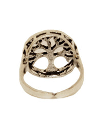 Thumbnail for Enchanting Tree of Life Ring-Your Soul Place