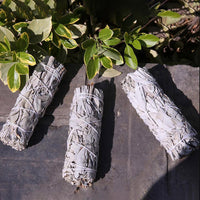 Thumbnail for White Sage Smudge Stick-Your Soul Place