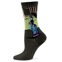 Thumbnail for Amazing Classic Art Socks - Your Soul Place