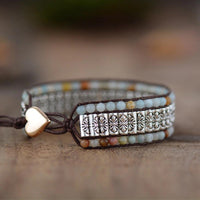 Thumbnail for Tibetan Beads Love Bracelet-Your Soul Place