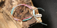 Thumbnail for Blessed Seed Bead Layered Bracelet - Your Soul Place