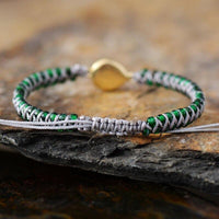 Thumbnail for Boho Love Opal Charm Bracelets-Your Soul Place