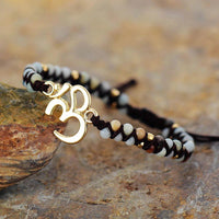 Thumbnail for Tibetan Amazonite Bracelet-Your Soul Place