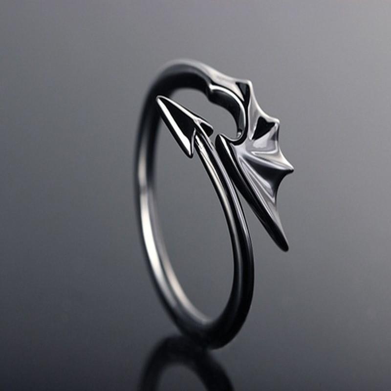 Dragon Wing Wrap Ring-Your Soul Place