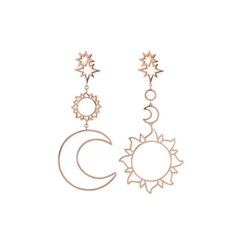 Celestial Goddess Earrings-Your Soul Place