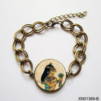 Thumbnail for Egyptian Isis Bracelet-Your Soul Place
