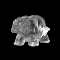Thumbnail for Elephant Stone Totem - Your Soul Place