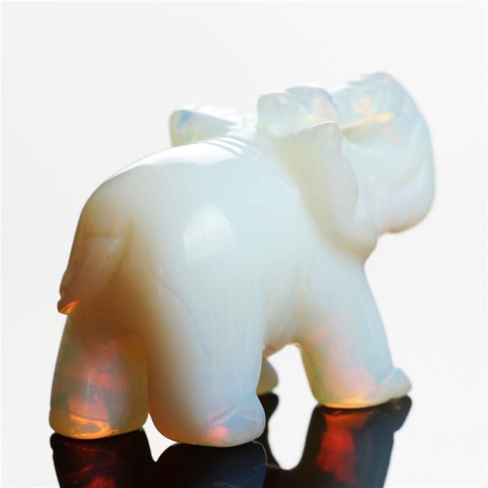 Elephant Stone Totem-Your Soul Place