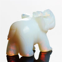 Thumbnail for Elephant Stone Totem-Your Soul Place