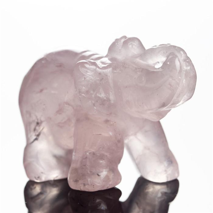 Elephant Stone Totem - Your Soul Place