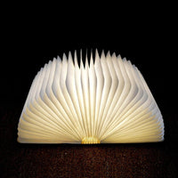 Thumbnail for Explorer's Folding Book Lamp-Your Soul Place