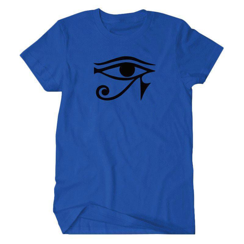 Eye of Horus T-Shirt-Your Soul Place