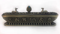 Thumbnail for Sacred Mantra Incense Burner