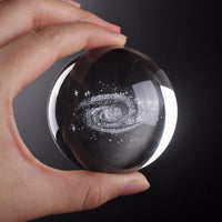 Thumbnail for Galaxy Gazer Crystal Ball