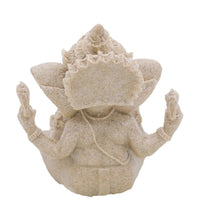 Thumbnail for Ganesha Natural Sandstone Statue-Your Soul Place