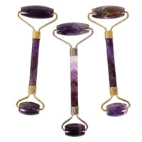 Thumbnail for Gemstone Facial Massage Roller-Your Soul Place