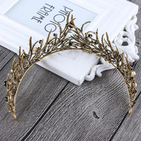 Thumbnail for Ice Queen Tiara Headband-Your Soul Place