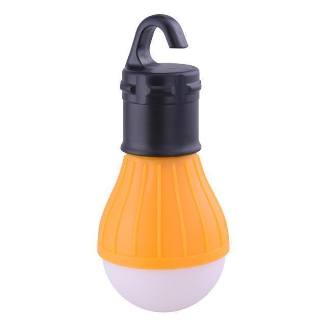 Your Hanging Emergency Camp Light-Your Soul Place