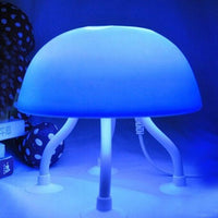 Thumbnail for Jelly Fish LED Moon Light Lamp-Your Soul Place