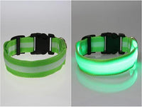 Thumbnail for LED Pet Safety Collar-Your Soul Place
