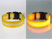 Thumbnail for LED Pet Safety Collar-Your Soul Place