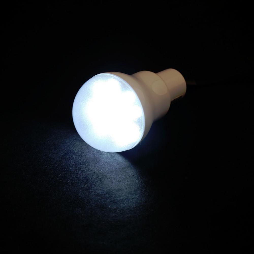 Solar Powered LED Lamp-Your Soul Place