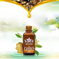 Thumbnail for Lymphatic Drainage Ginger Massage Oil-Your Soul Place
