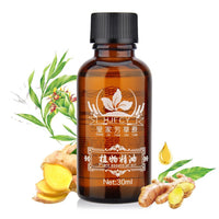 Thumbnail for Lymphatic Drainage Ginger Massage Oil-Your Soul Place