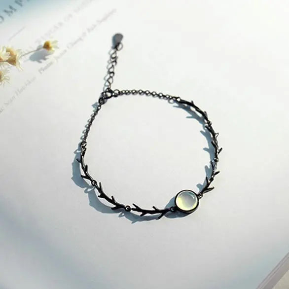 Moonlight Forest Mystic Bracelet-Your Soul Place